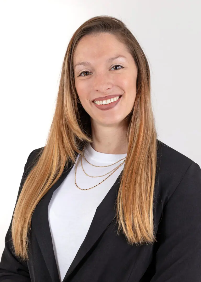 Aldana Van Der Werth