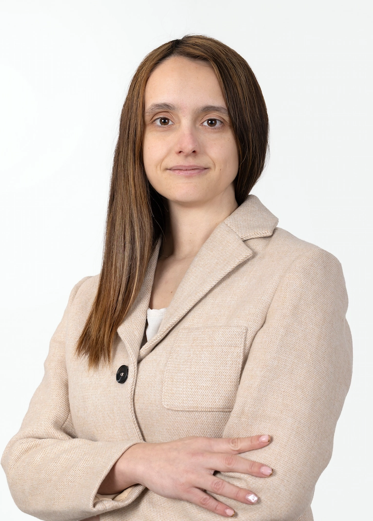 Diana Molina