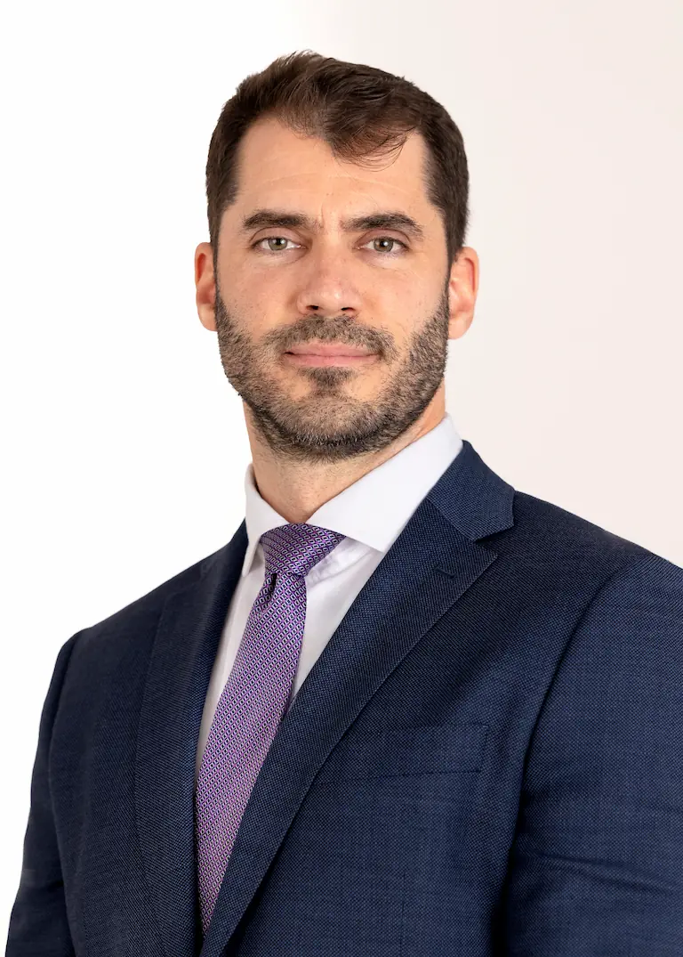 José Luis Camp