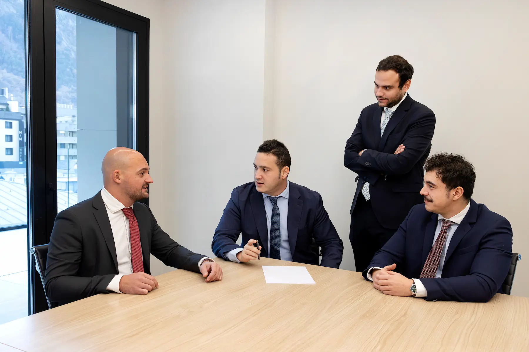 Spécialistes en Blockchain et Web3