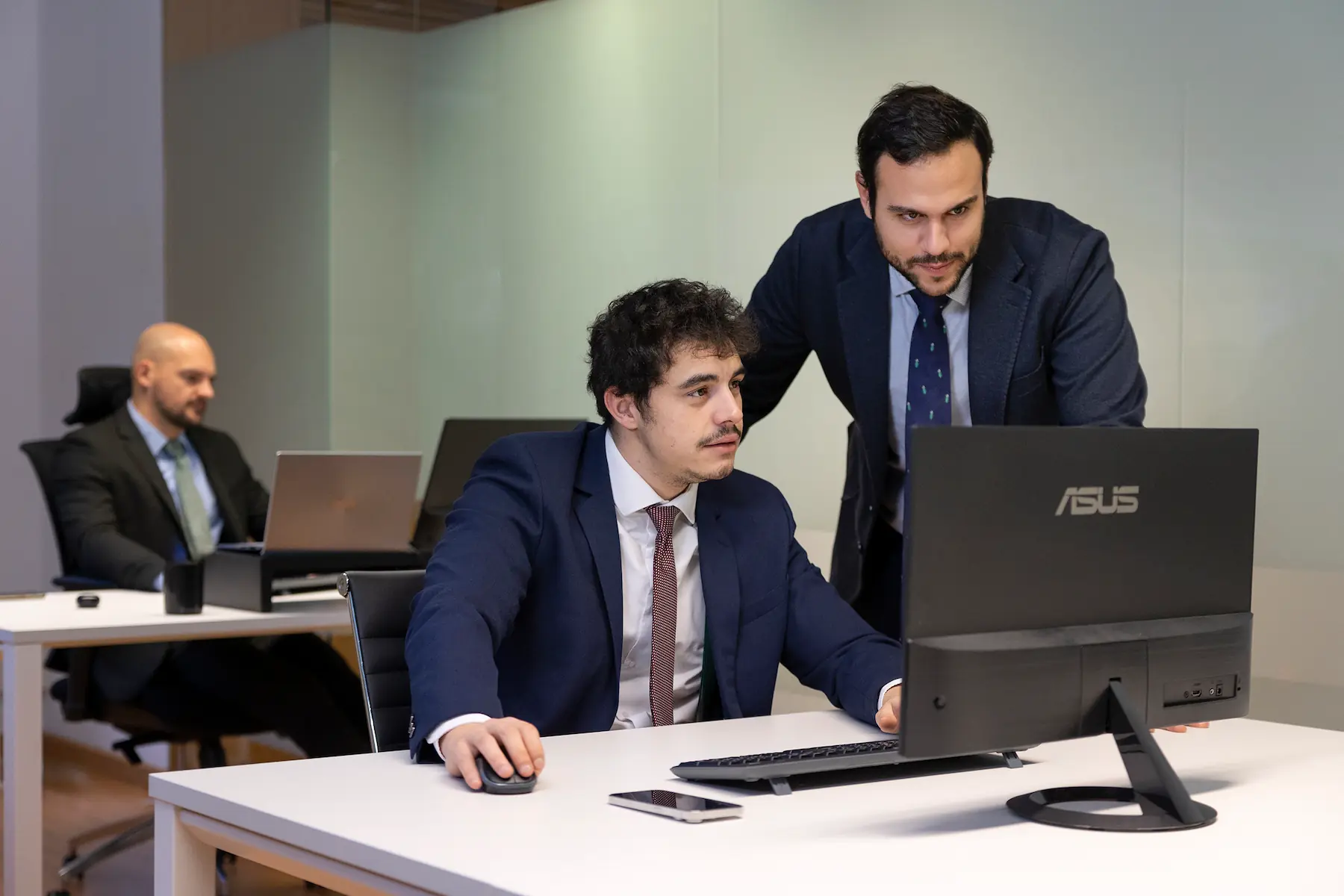 Conseil Juridique Abast