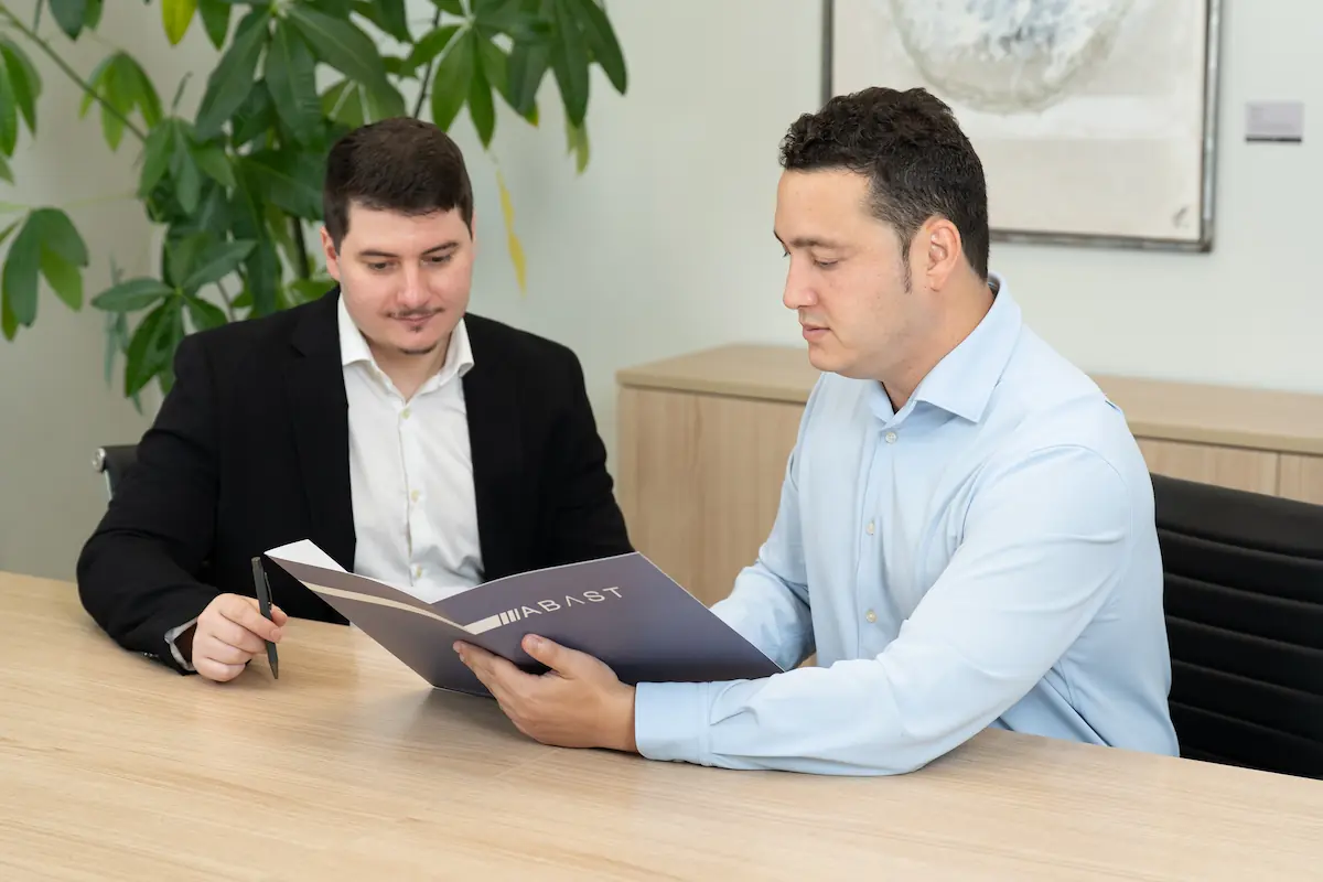 Compliance & Protección de Datos