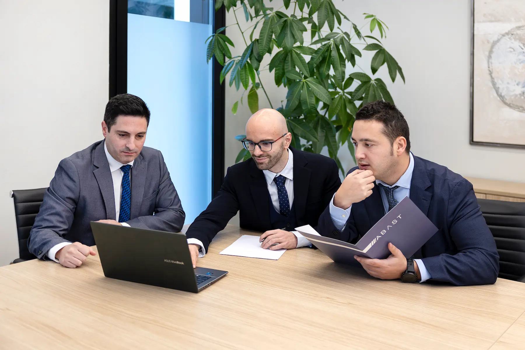 Droit Commercial Abast Legal