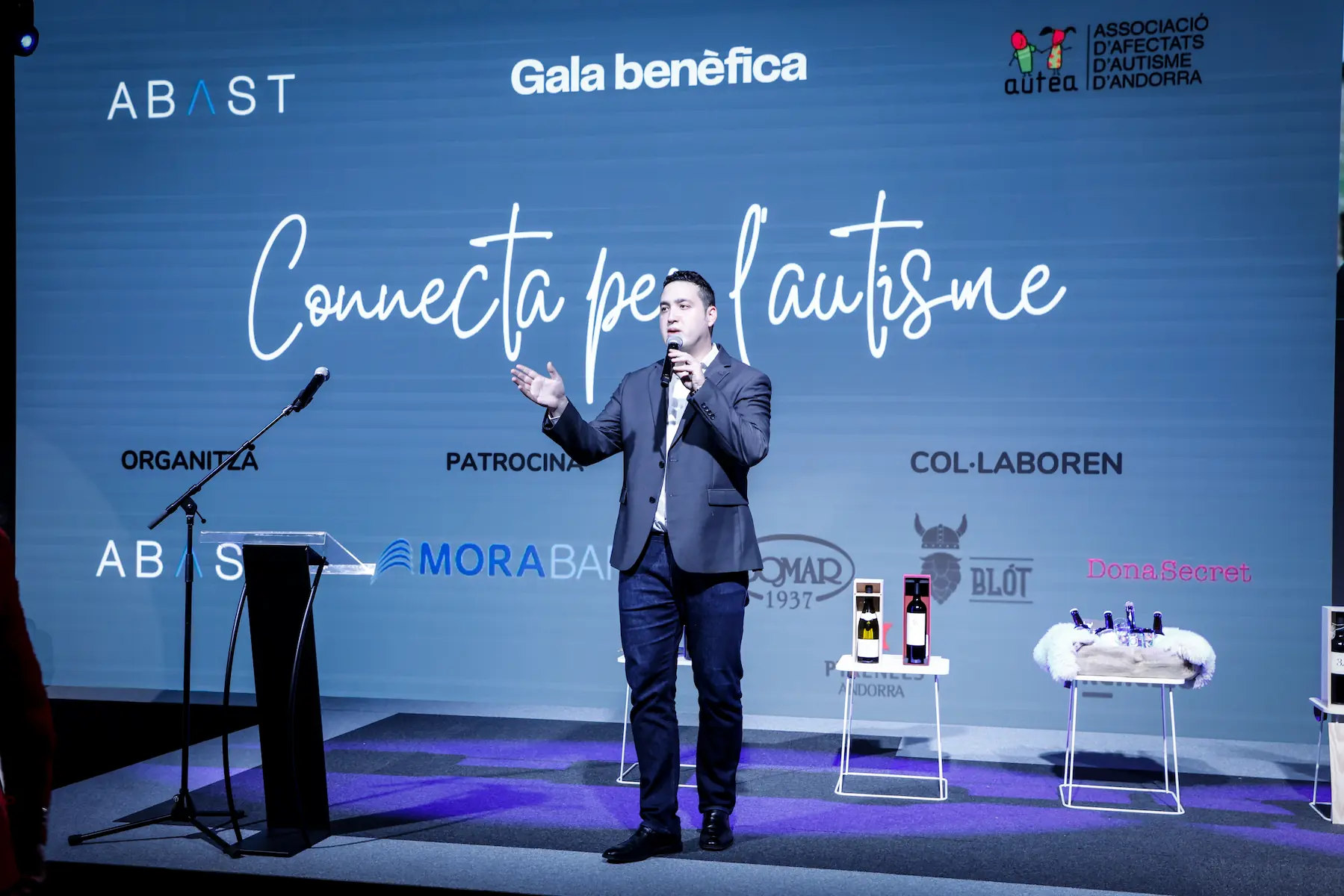 Impact Social Andorre