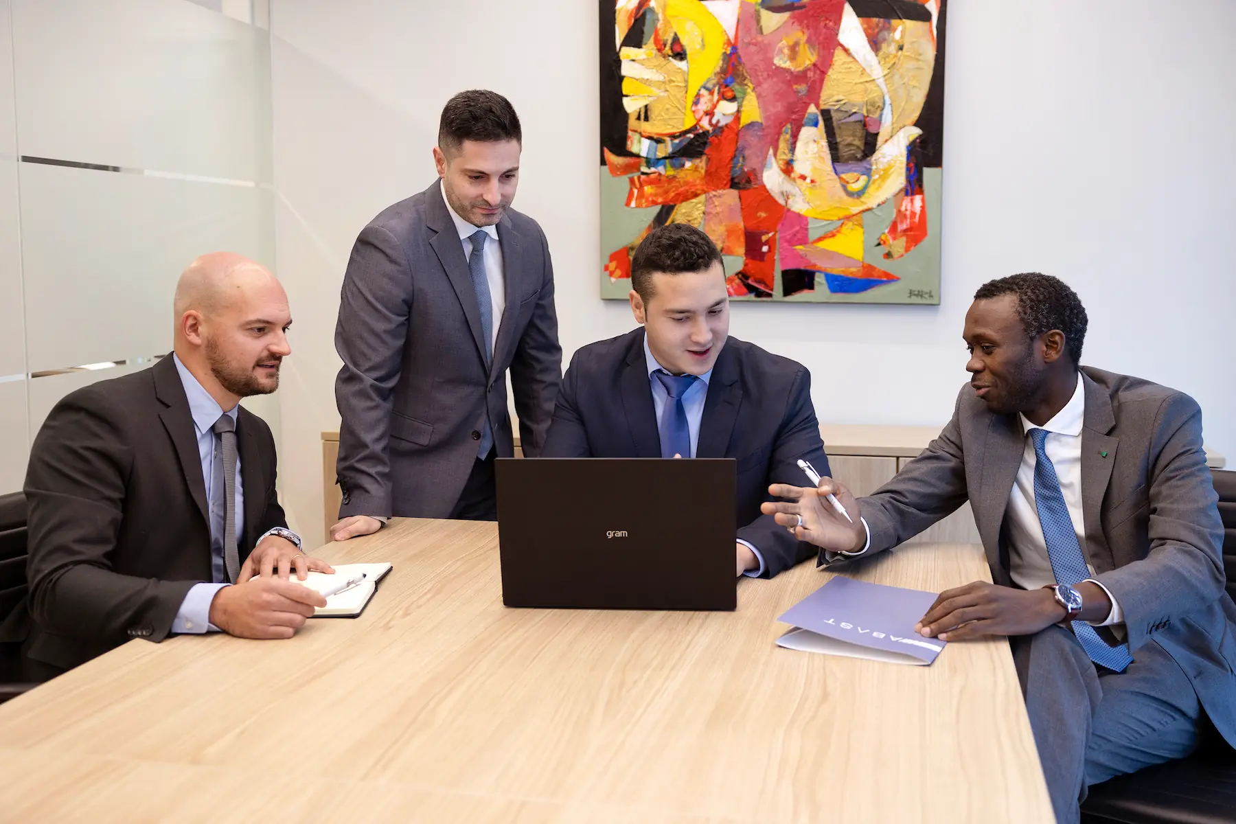 Innovation et Événements