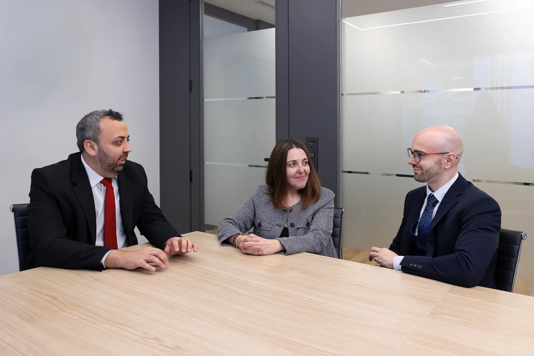 Spécialistes en résidence en Andorre