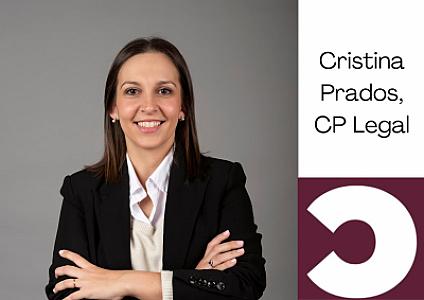 Cristina Prados: "Companies with poor compliance advice can suffer reputational damage"