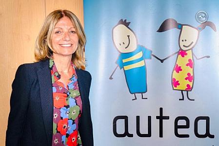 Interview with Inés Martí Bertrand, AUTEA Vice President: «Children's brains are very plastic and early intervention allows them to develop many executive functions»