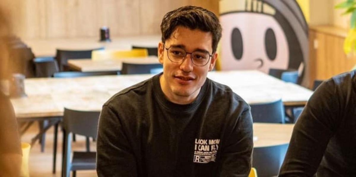 Interview with Victor Domínguez: "The Andorra Economic Forum AEF is more than a unique event, it is a unique experience"