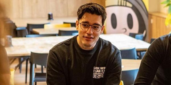 Interview with Victor Domínguez: "The Andorra Economic Forum AEF is more than a unique event, it is a unique experience"