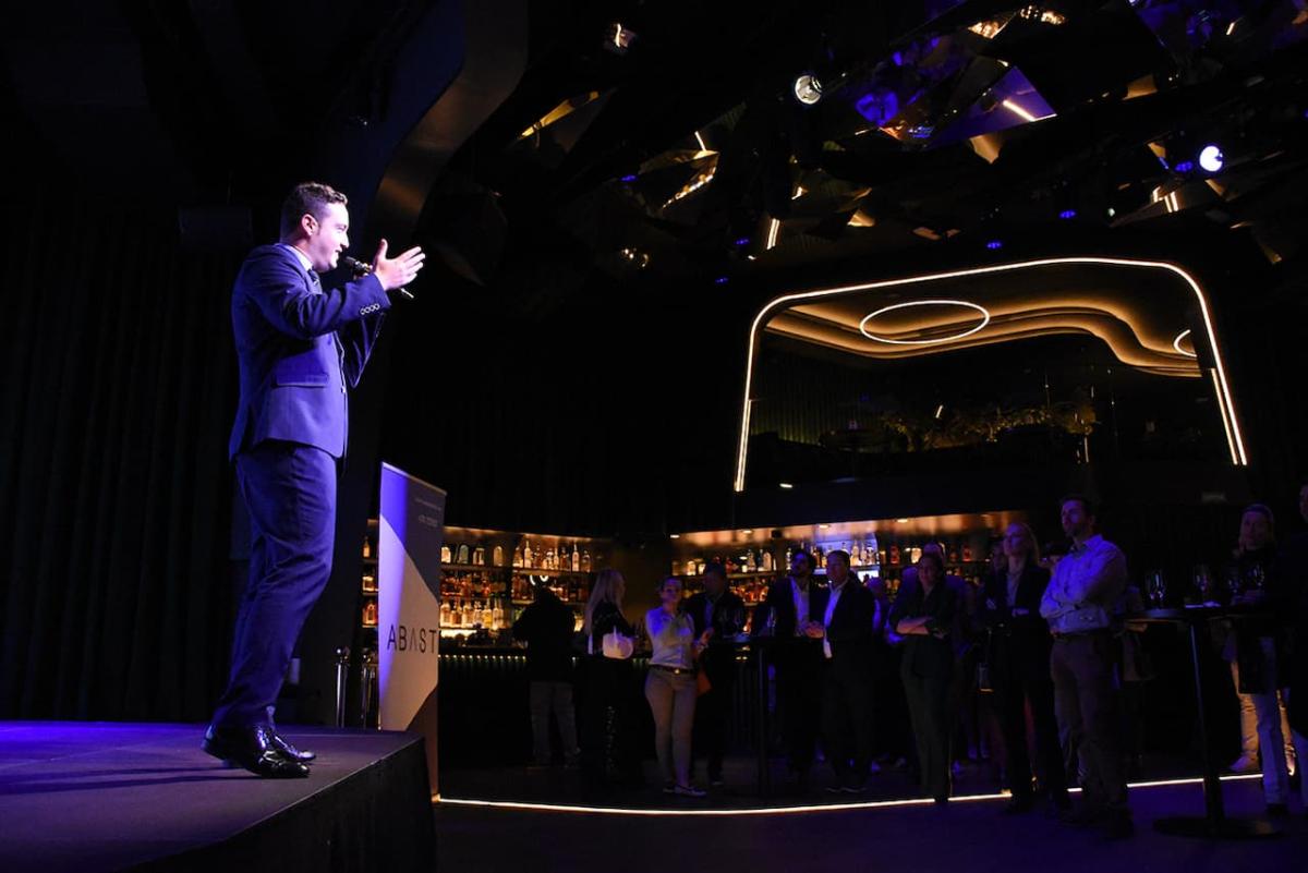 The ABAST group celebrates its third anniversary by announcing record numbers