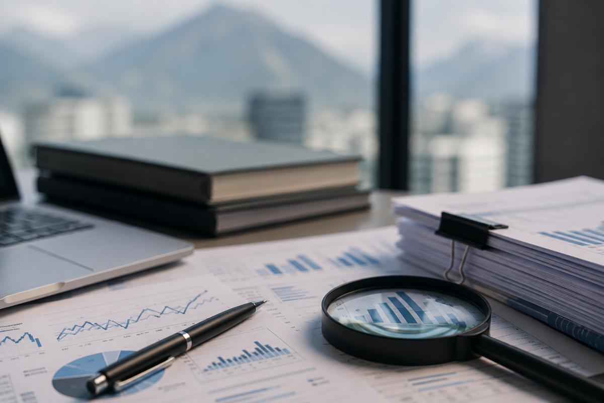 2023 Tax Control Plan: Key Actions of the Andorran Tax Administration