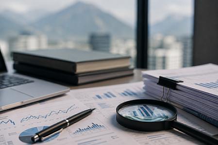 2023 Tax Control Plan: Key Actions of the Andorran Tax Administration