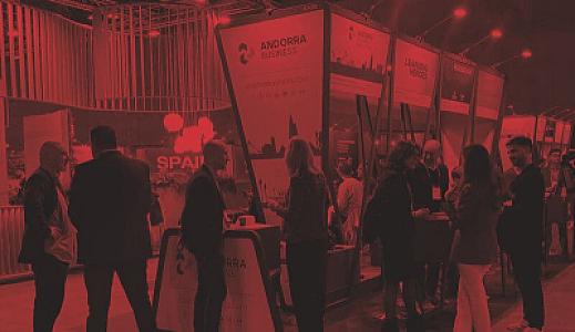 Andorra Business supports startups and companies in the country with training, support, and subsidies.