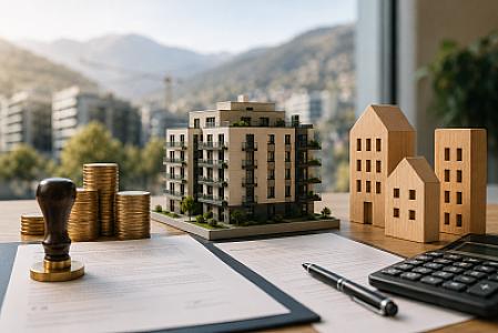 Nuevo impuesto sobre la inversión extranjera inmobiliaria en Andorra