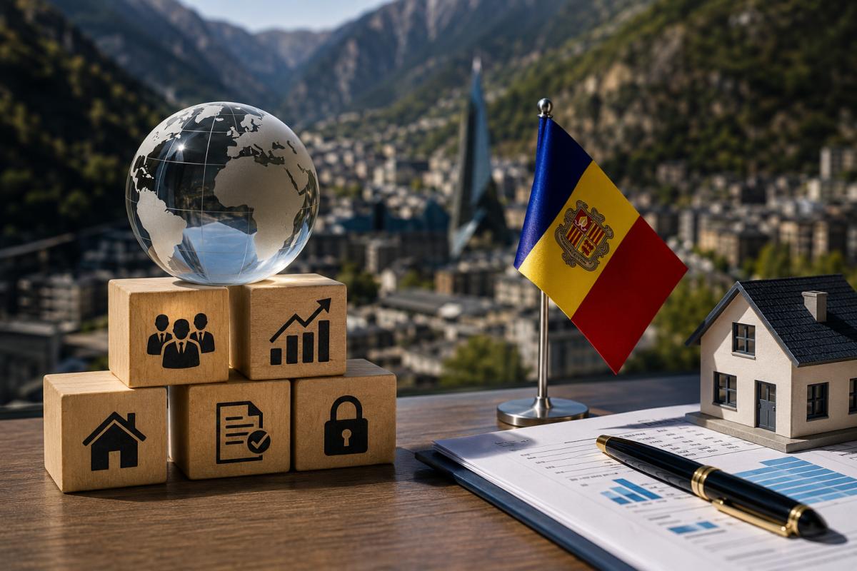 La nueva Ley de Inversión Extranjera tras la aprobación de la Ley Ómnibus