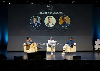 “The most important thing about a real estate investment is the location, the only thing that cannot be changed”