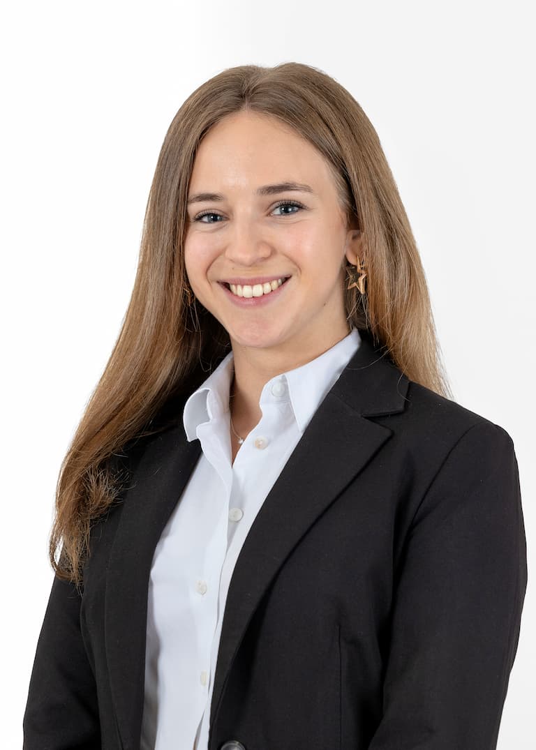 Anaïs Da Rocha