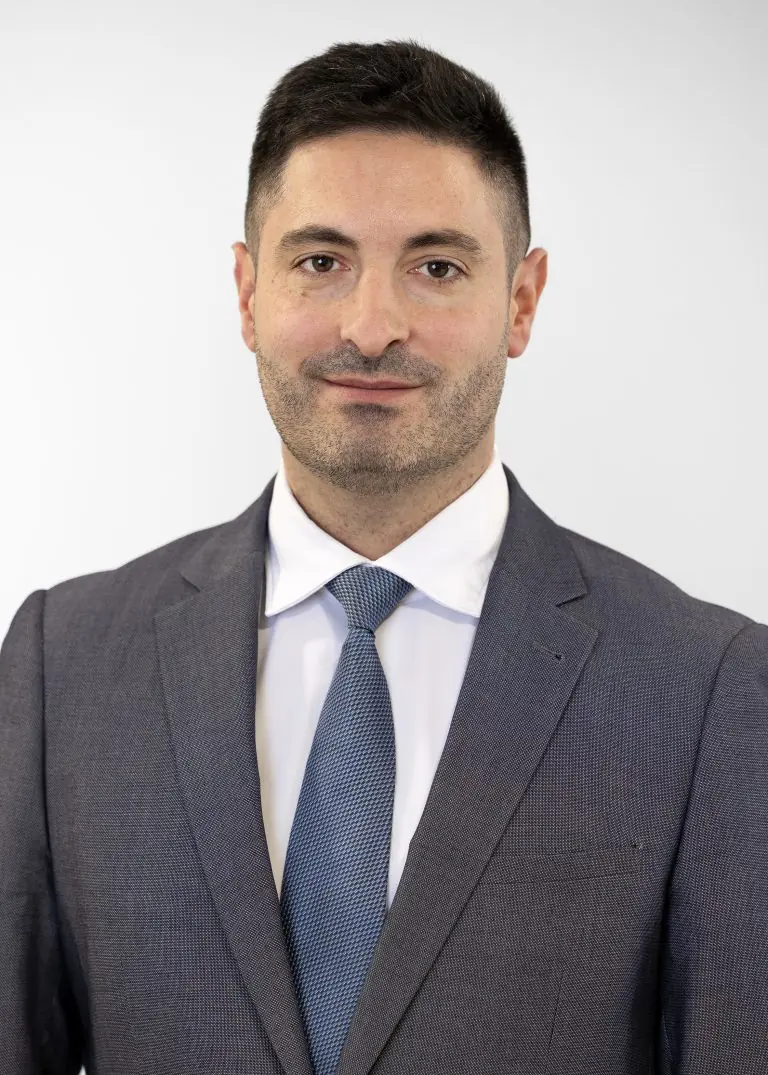 Albert Barroso · Partner