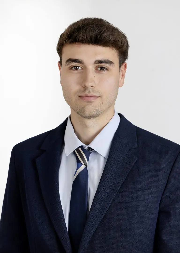 Albert Grau