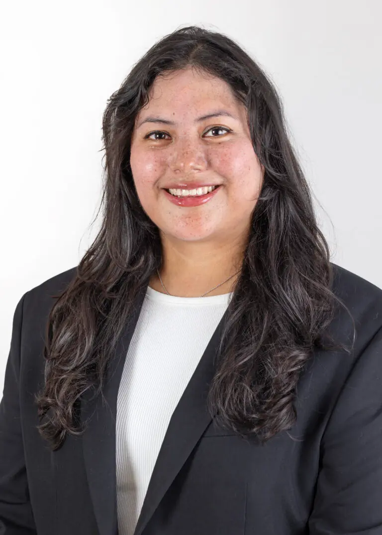 Carla Morales