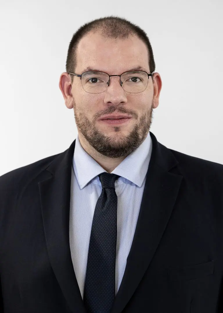 Carles Segués