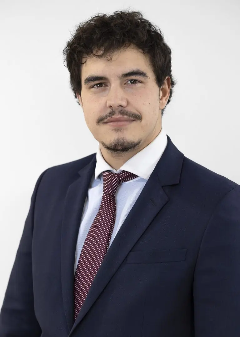 Gonzalo Sarandeses