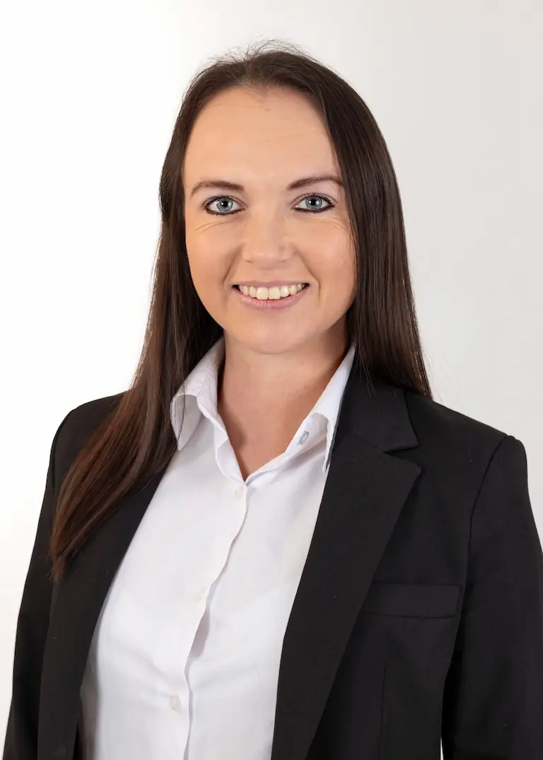 Jana Cevey