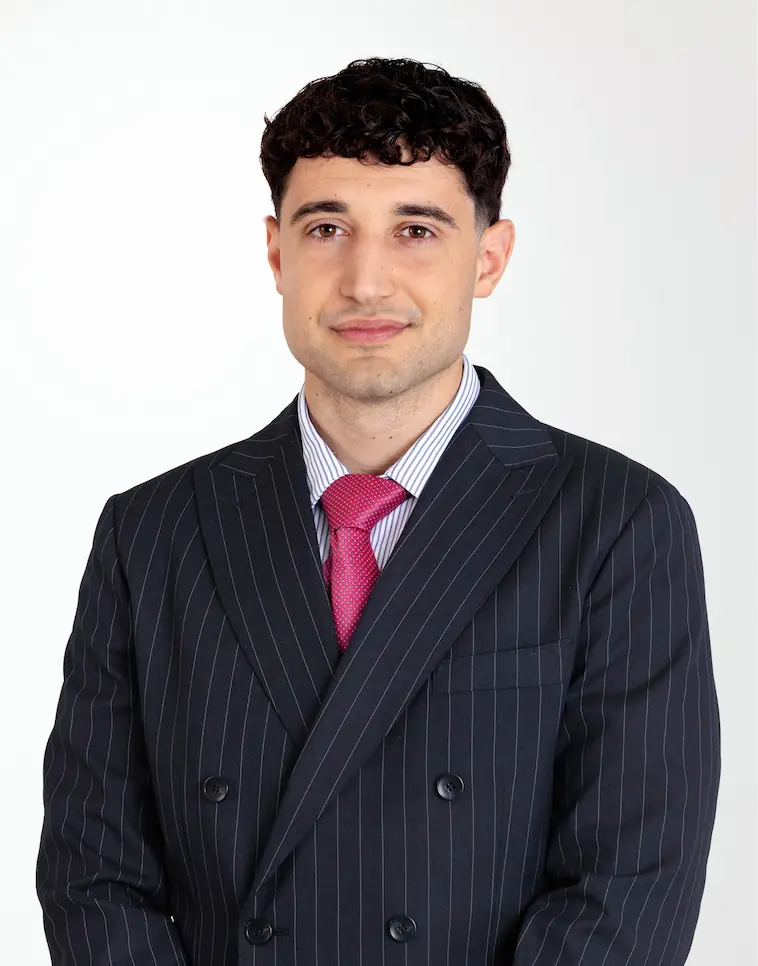 Javier Medrán
