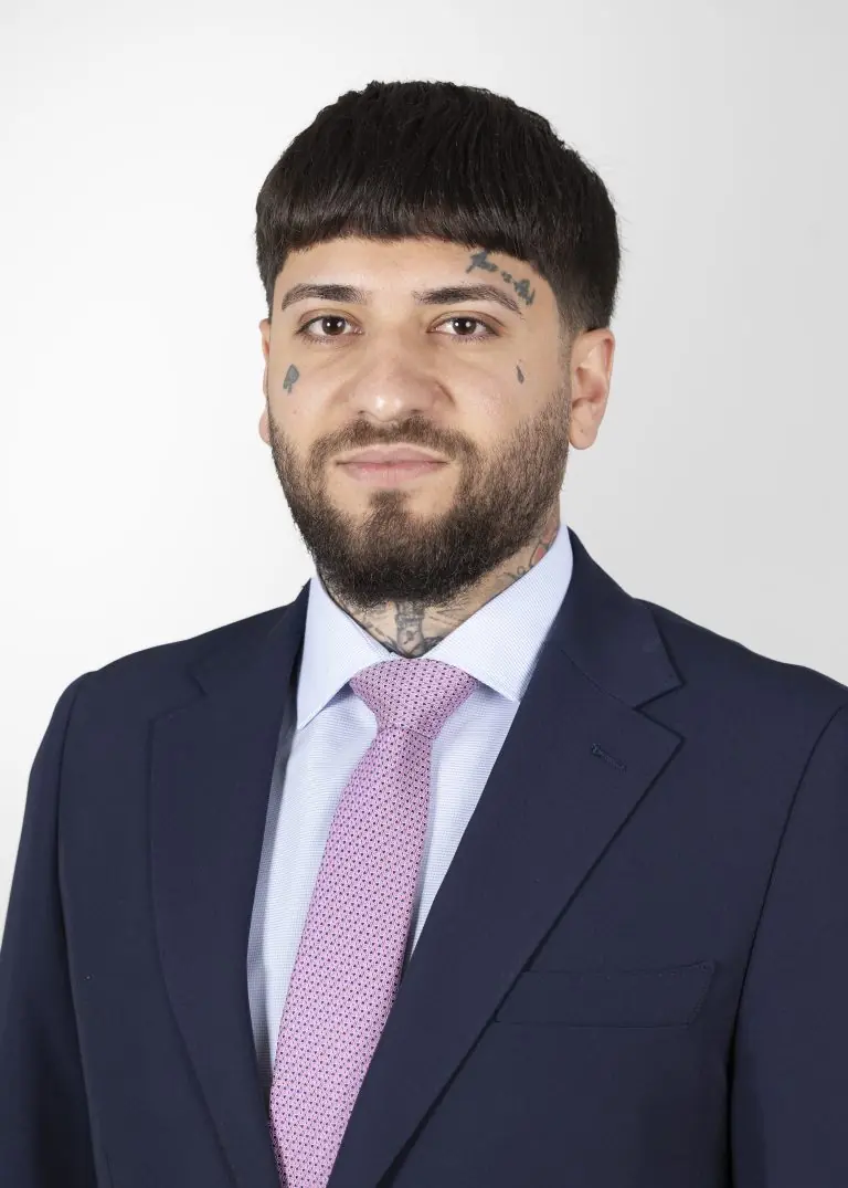Manuel Perez