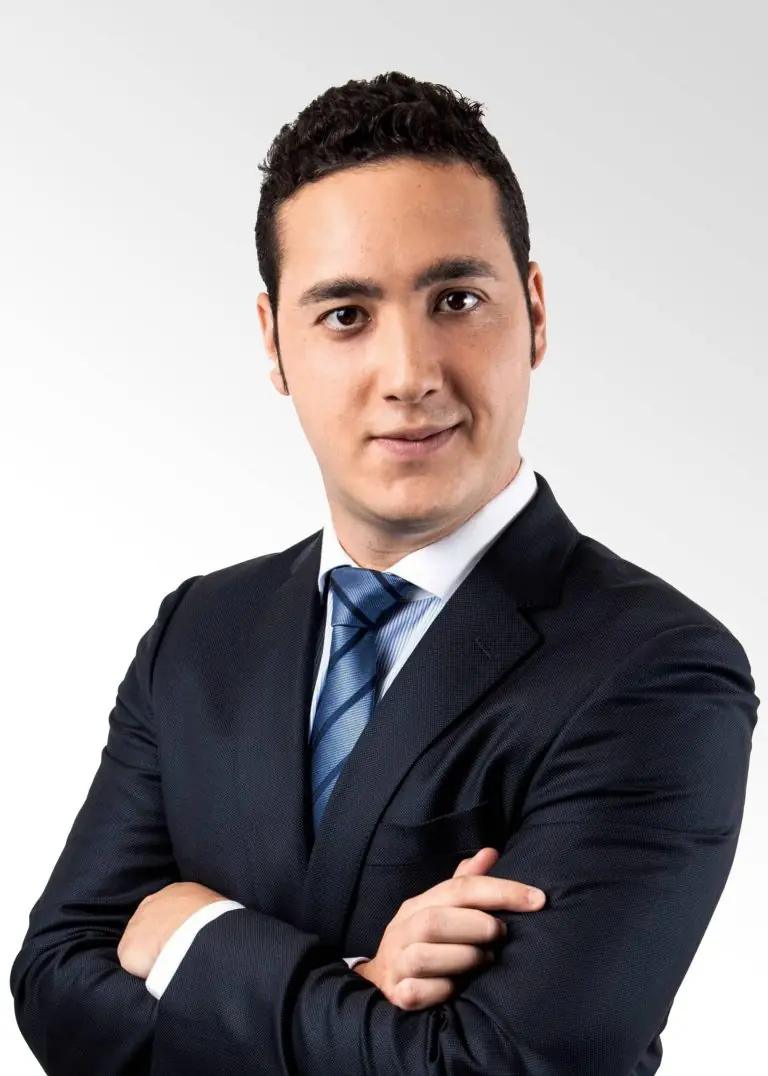 Marc Urgell · Managing Partner