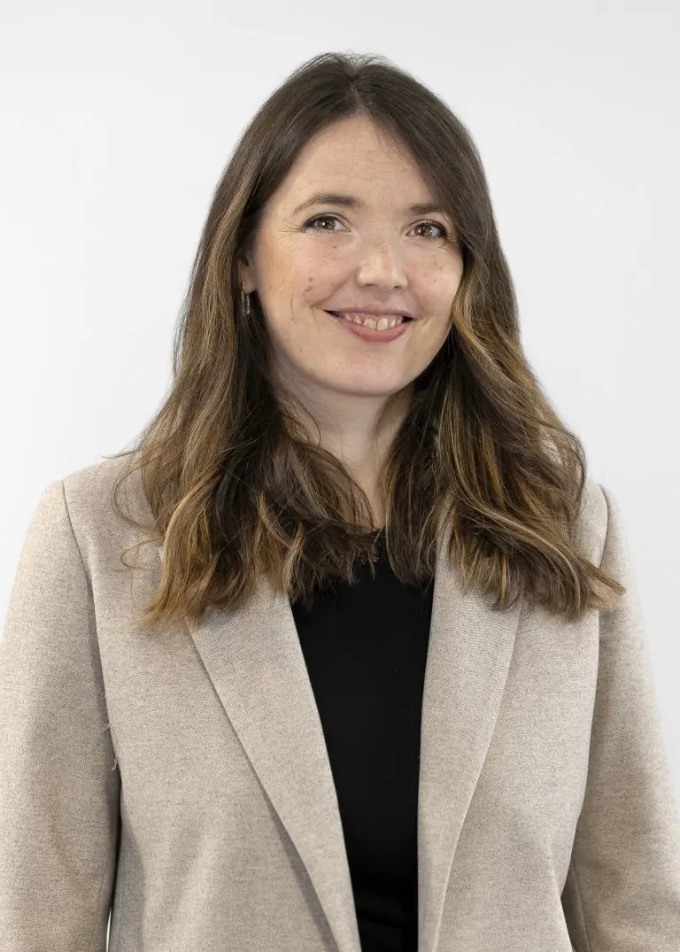 Mariia Zherebna