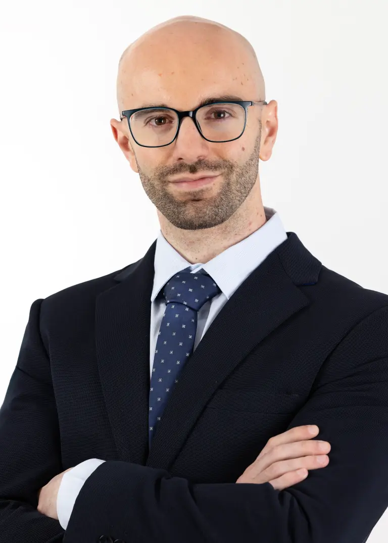 Martí Periago · Corporate & Immigration Manager
