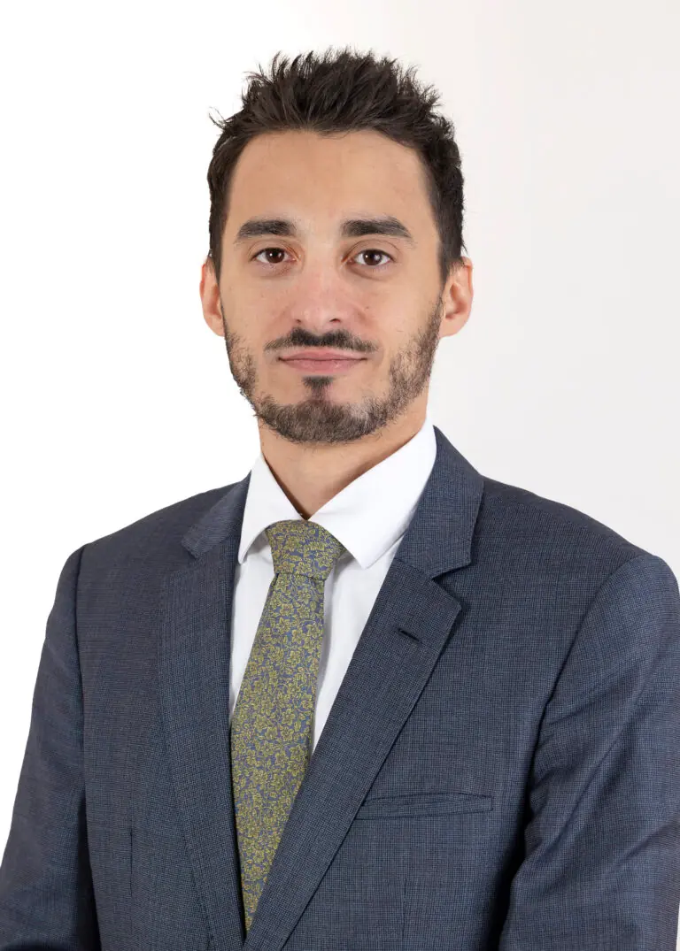Nathan Aleix