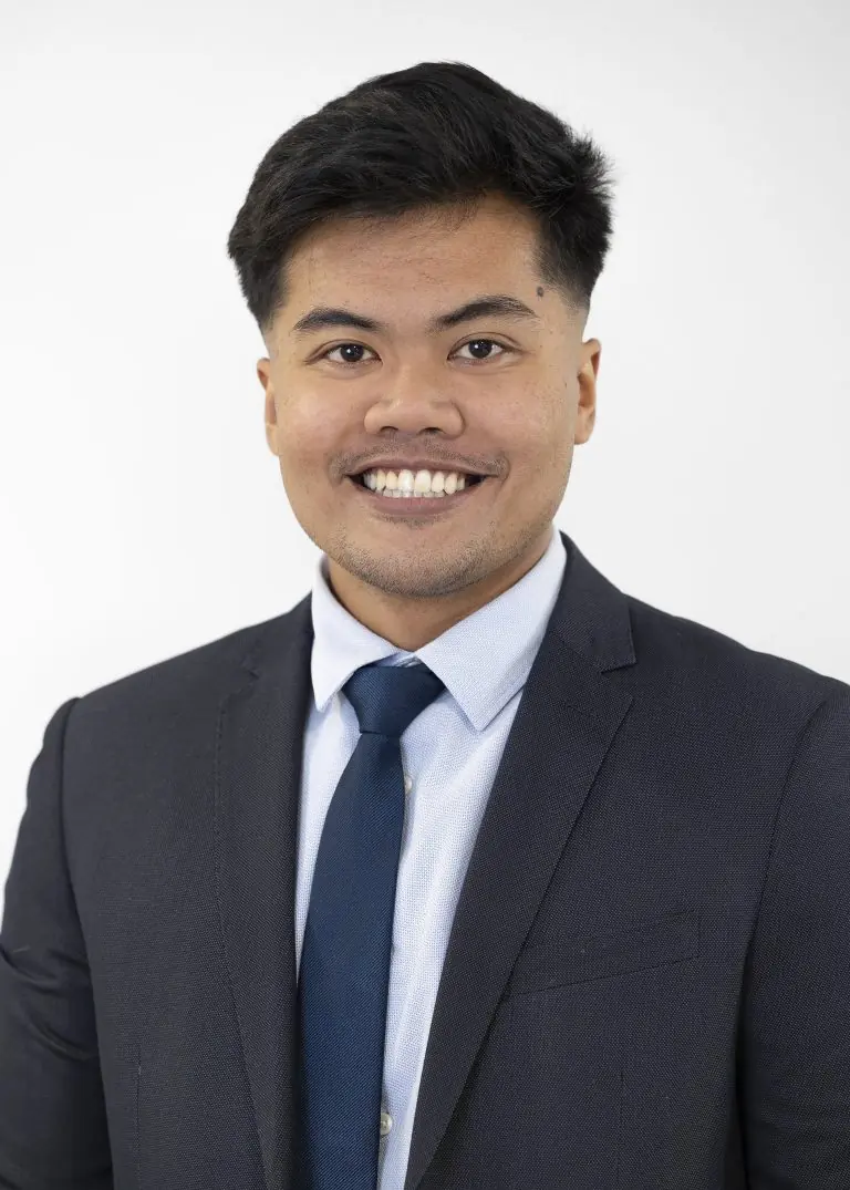 Roger Manalo