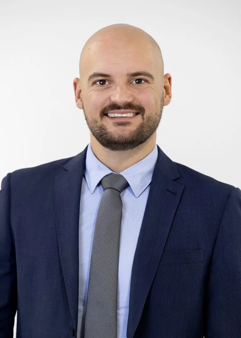 Sergi Andrés · Partner