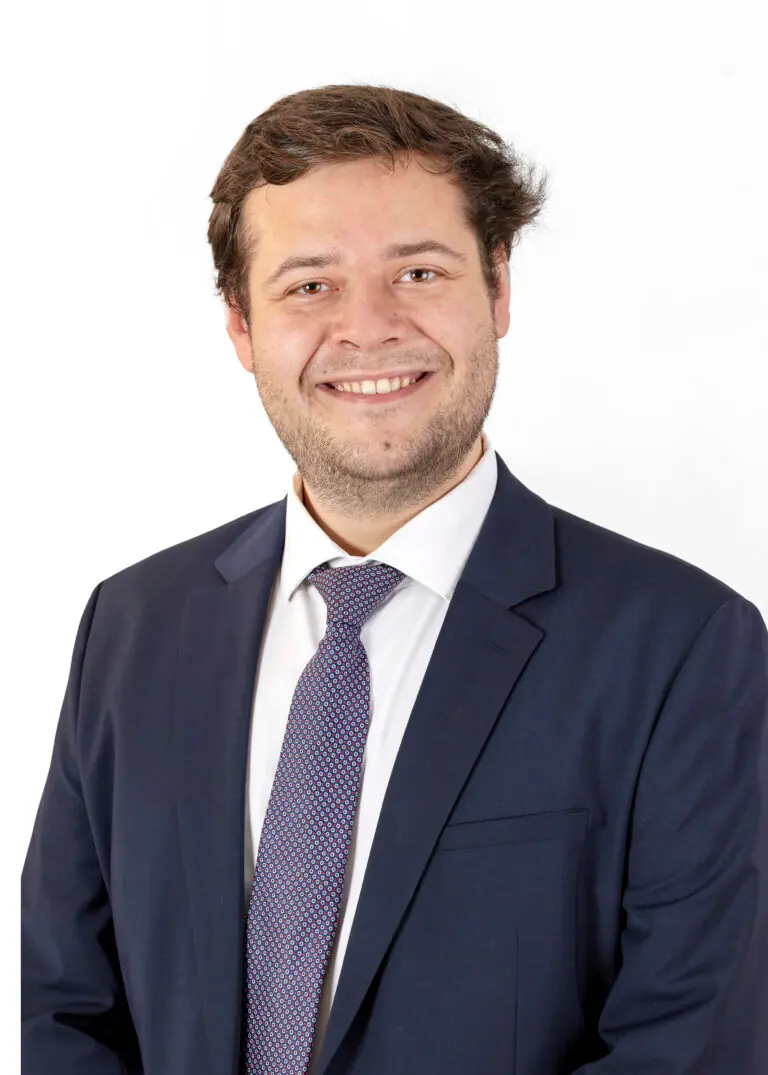 Sergio Lobos